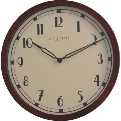 Nextime 3055 Royal 34cm – Zboží Mobilmania