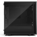 Fractal Design Define 7 Nano TG Light Tint FD-C-DEF7N-02 – Zboží Živě