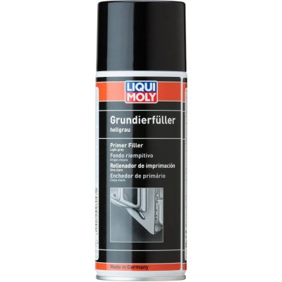 Liqui Moly 6047 ZÁKLADOVÝ PLNIČ - 400ml – Zboží Mobilmania