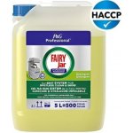 Jar Fairy Prostředek do myčky 5 l – Zboží Mobilmania