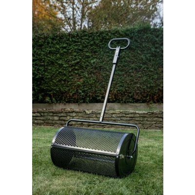IQ Garden XXL válec na substrát 90/50 170 l 326111 – Hledejceny.cz