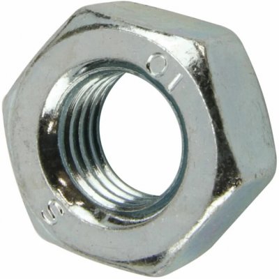 Matice M10x1,25 | 99-3483; 54230633; 99-3685; ČSN021403.25 | AGROAD – Hledejceny.cz