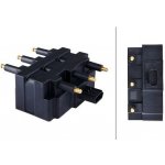 Zapalovací cívka HELLA 5DA 230 035-511 – Hledejceny.cz