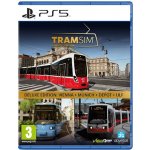 Tram Sim (Deluxe Edition) – Zbozi.Blesk.cz