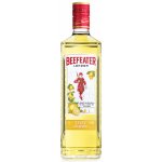 Beefeater Gin Zesty Lemon 37,5% 0,7 l (holá láhev) – Sleviste.cz