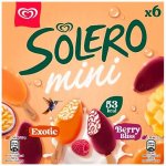 Max Solero Mini 6x50ml 300ml – Hledejceny.cz