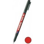 Edding 140 S červeny – Zboží Mobilmania