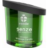 Erotická kosmetika Swede Senze Massage Candle Arousing Lemon Pepper Eucalyptus 50 ml