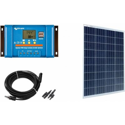 Victron Energy Caravan PWM 180 wp – Zbozi.Blesk.cz