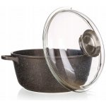 Banquet Premium Dark Brown 28 cm 6,7 l – Sleviste.cz