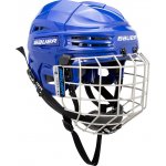 Hokejová helma Bauer IMS 5.0 Combo SR – Zboží Mobilmania