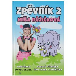 KN Zpěvník 2 Míša Růžičková