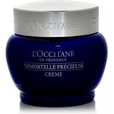 L´Occitane Precisious Cream krém pro normální a suchou pleť 50 ml