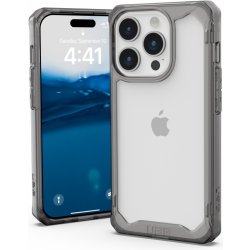 Pouzdro UAG Plyo iPhone 15 Pro ash