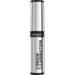 L'Oréal Paris Infaillible 24h Brow Lamination transparentní fixační gel na obočí Transparent 6 ml – Sleviste.cz