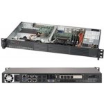 Supermicro SYS-5019A-FTN4 – Hledejceny.cz