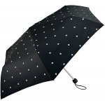 Fulton dámský skládací deštník Superslim 2 POLKA DOT L553 – Zboží Mobilmania