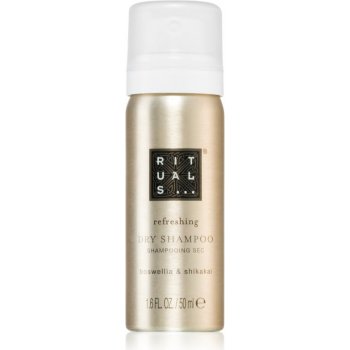 Rituals Elixir Collection Dry Shampoo 50 ml