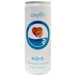 Oxylife kyslíková voda 24 x 250ml – Zboží Mobilmania