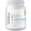 NutriWorks Soy Lecithin 500 g