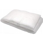 Bradas PLC1004/6 plachta zakrývací s oky 100g/m² 4x6m – Zboží Dáma