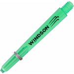 WINDSON SHORT 42 mm, transparentní zelená (3 ks) – Zbozi.Blesk.cz