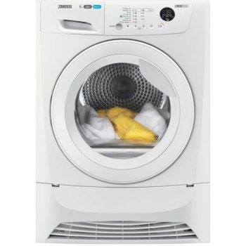 Zanussi ZDH 8333 PZ