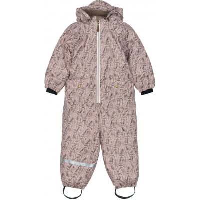 Mikk-Line dětská kombinéza 15006 Cloud Gray – Sleviste.cz