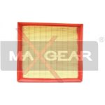Vzduchový filtr MAXGEAR 26-0215 – Hledejceny.cz