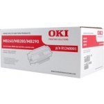 OKI 01240001 - originální – Hledejceny.cz