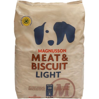 Magnusson Light 4,5 kg – Zbozi.Blesk.cz