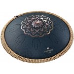 Meinl OSTD2NBE Octave Steel Tongue Drum Navy Blue – Hledejceny.cz
