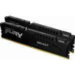 Kingston FURY DDR5 16GB 6000Mhz CL30 (2x8GB) KF560C30BBEK2-16 – Sleviste.cz