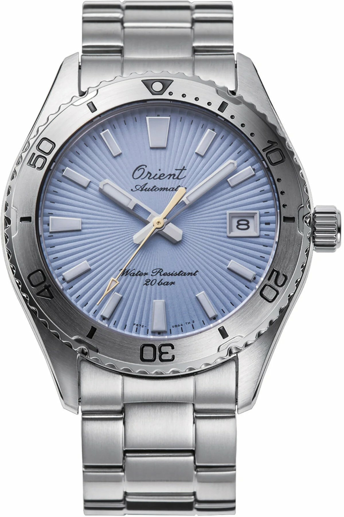 Orient AC0Q12L