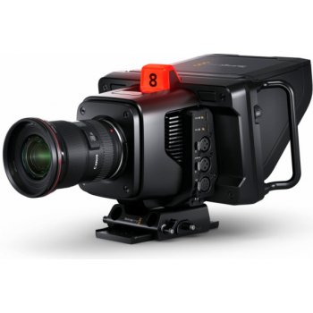 Blackmagic Design Studio Camera 6K Pro