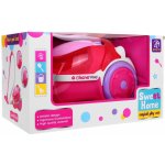 RKToys Dětský vysavač na baterie s kuličkami – Hledejceny.cz