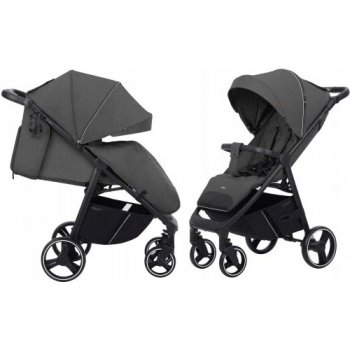 Carello Sport BRAVO Lunar Grey 2023