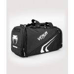 Venum Trainer Lite Evo černá bílá 63 l – Hledejceny.cz