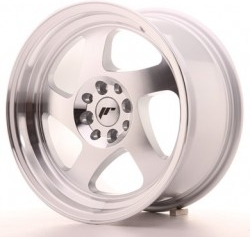 Japan Racing JR15 8x16 4x100/108 ET25 silver