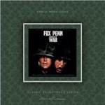 Soundtrack Ennio Morricone - Casualties Of War Oběti Války - 180 gr. Vinyl – Hledejceny.cz