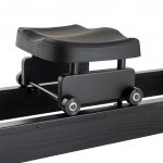 TUNTURI Fluid Rower Apollo Plus Black – Zboží Dáma