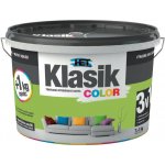 Het Klasik Color - KC 597 zelený limetkový 7+1 kg – Zbozi.Blesk.cz