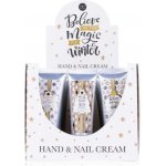 Accentra krém na ruce a nehty Winter Magic 60 ml 3 motivy – Sleviste.cz
