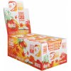 Žvýkačka Astra Konopné žvýkačky Mango 24 balení v boxu