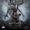 Desková hra Rebel The Witcher: Old World Deluxe Edition