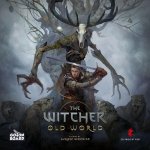 Rebel The Witcher: Old World Deluxe Edition – Hledejceny.cz