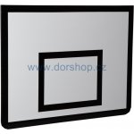DOR-SPORT Basketbalová deska 1200x900, venkovní – Zboží Dáma