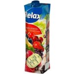 Relax Multivitamín Červené ovoce 1 l – Sleviste.cz