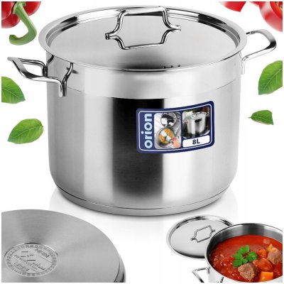 Orion Anett 24 cm 8,1 l – Zboží Dáma