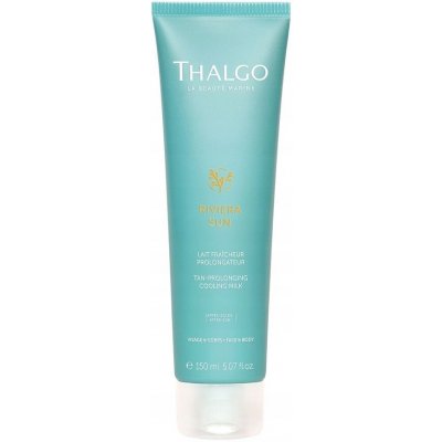 Thalgo Chladivé mléko prodlužující opálení 150 ml – Hledejceny.cz